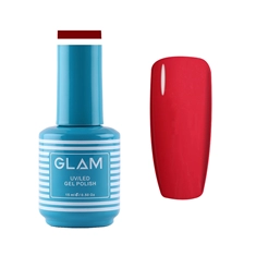 Gel Polish – Red